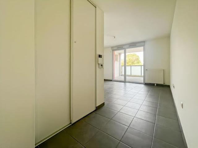 Appartement vente à Toulouse