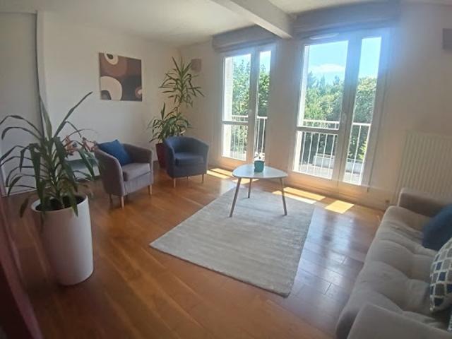 Appartement vente à Toulouse
