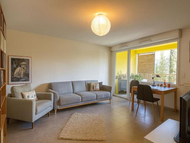 Appartement vente à Toulouse