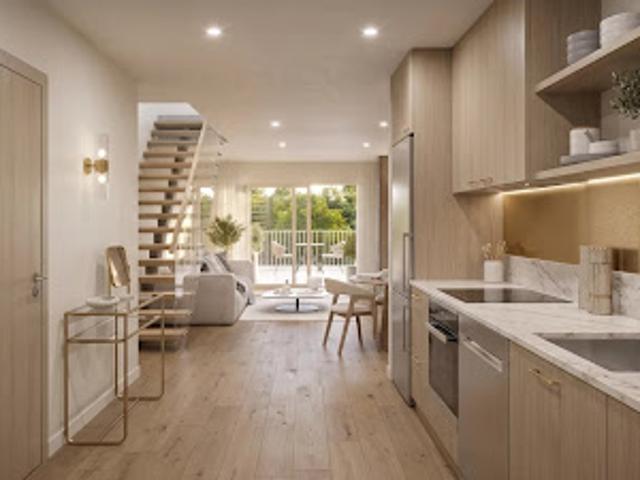 Appartement vente à Toulouse