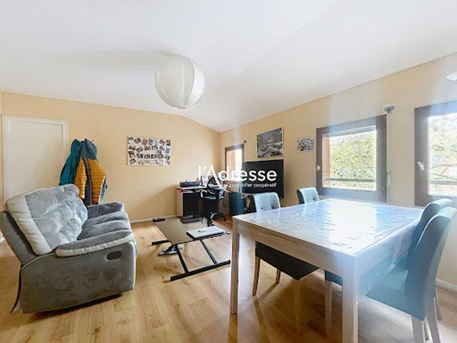 Appartement vente à Toulouse, Tournefeuille