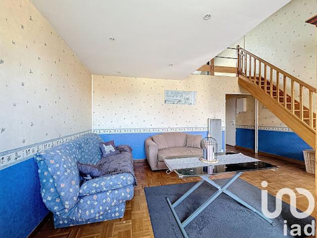 Appartement vente à Versailles, Trappes