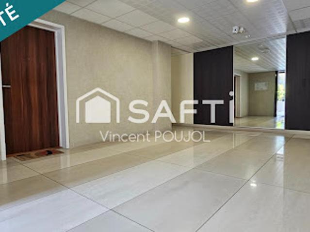 Appartement vente à Troyes