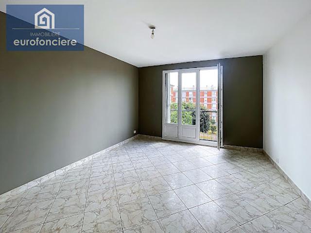 Appartement vente à Troyes
