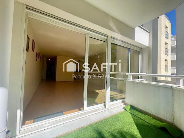 Appartement vente à Vannes, Bretagne