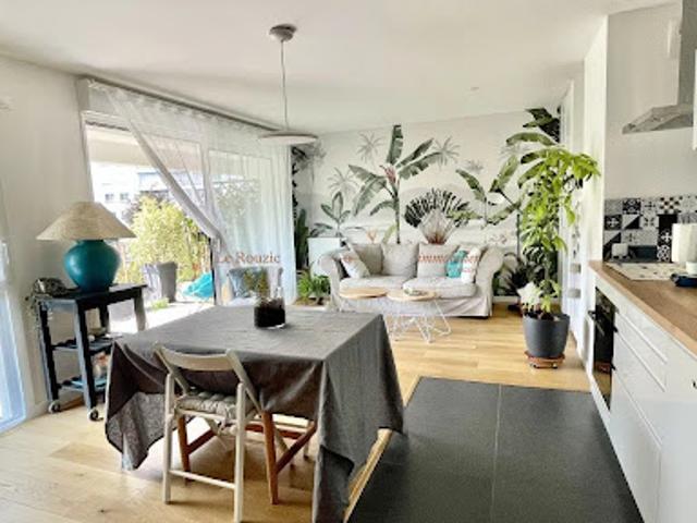 Appartement vente à Vannes, Bretagne