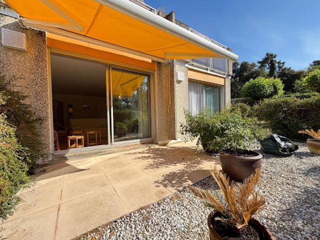 Appartement vente à Rochefort, Royan
