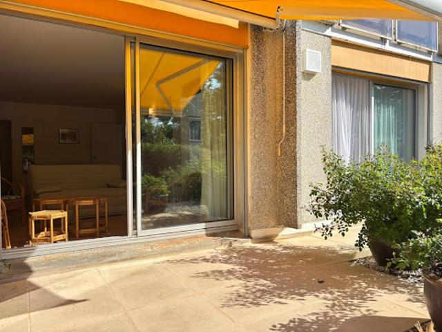 Appartement vente à Rochefort, Royan