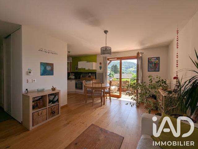 Appartement vente à Grenoble, Venon