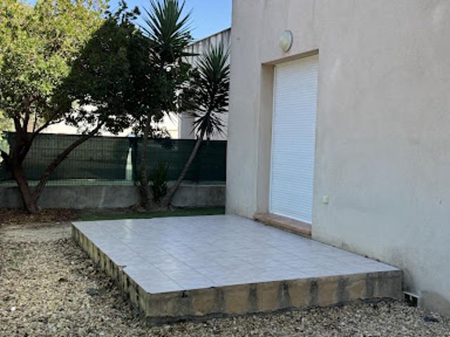 Appartement vente à Nîmes, Vergèze