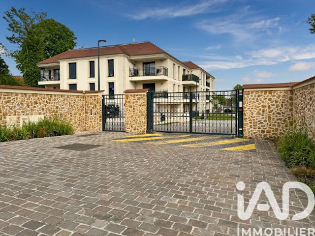 Appartement vente à Palaiseau, Verrières-le-buisson
