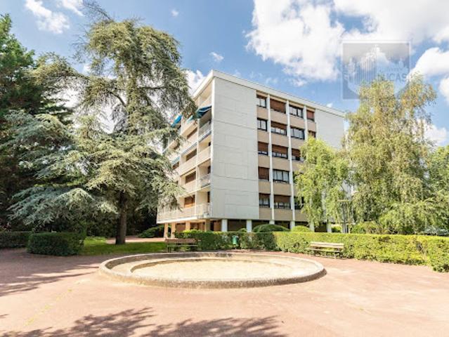 Appartement vente à Palaiseau, Verrières-le-buisson