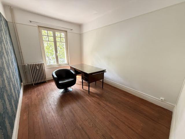 Appartement vente à Vichy, Allier