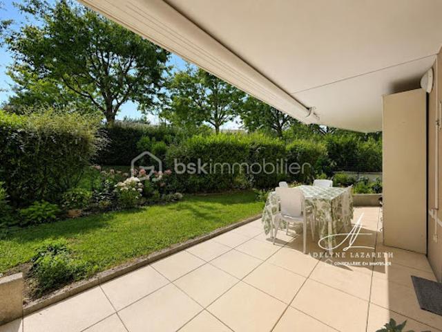 Appartement vente à Annecy