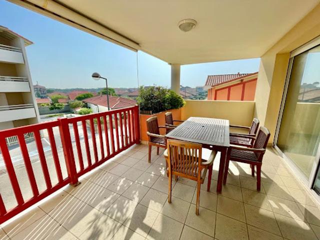 Appartement vente à Dax, Vieux-boucau-les-bains