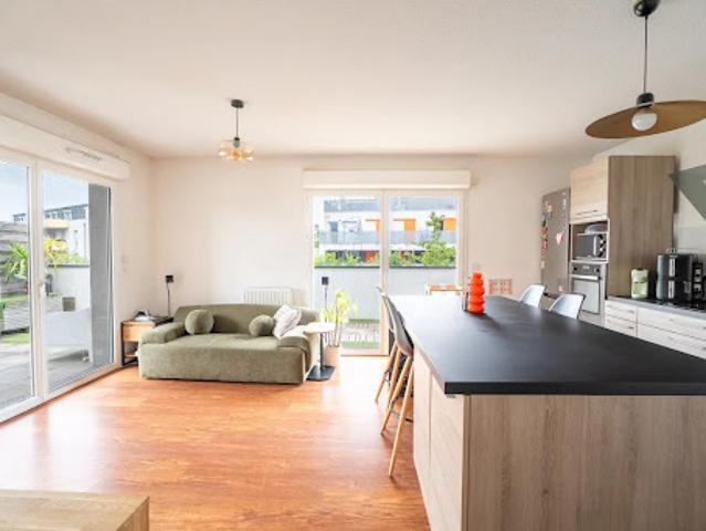 Appartement vente à Bordeaux, Villenave-d'ornon