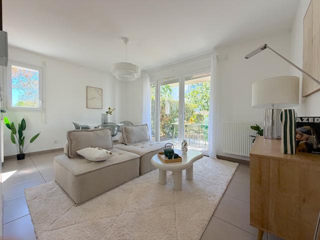 Appartement vente à Bordeaux, Villenave-d'ornon