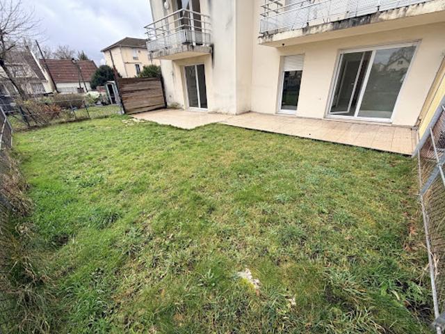Appartement vente à Meaux, Villeparisis