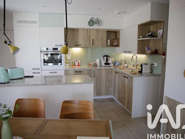 Appartement vente à Pontarlier, Villers-le-lac
