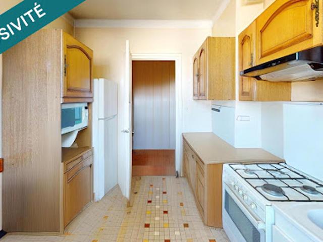 Appartement vente à Lyon, Métropole de Lyon
