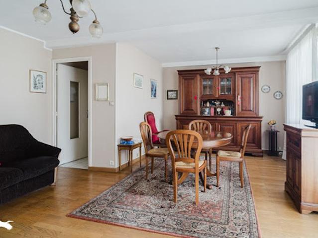 Appartement vente à Lyon, Métropole de Lyon