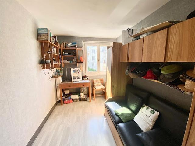 Appartement vente à Nogent-sur-Marne, Vincennes