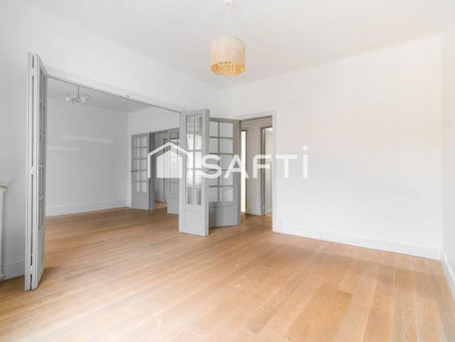 Appartement vente à Versailles, Viroflay