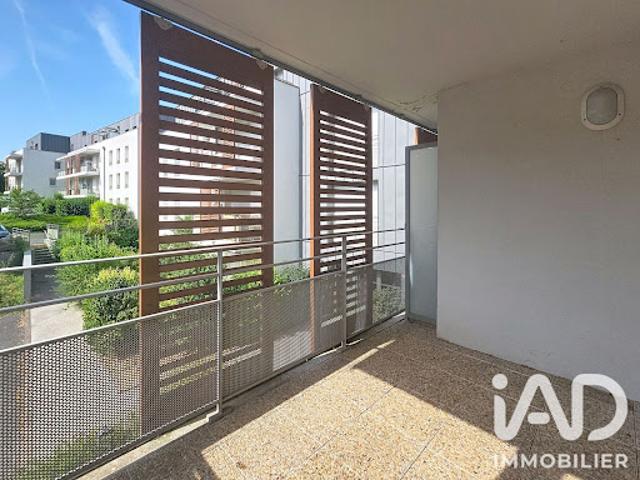 Appartement vente à L'Éluiset, Viry