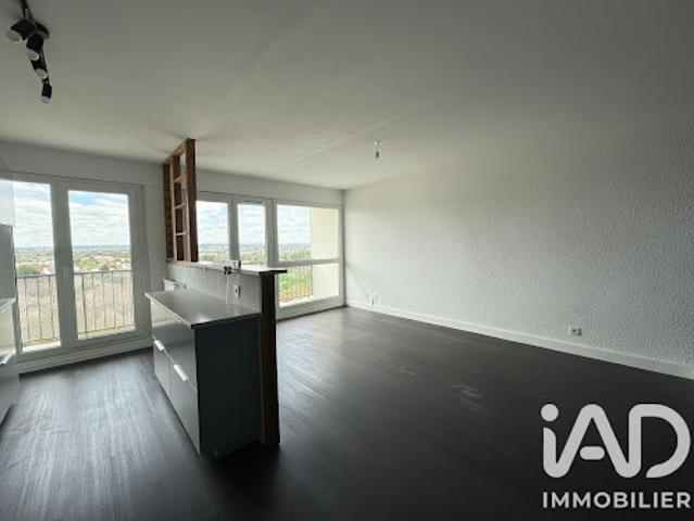 Appartement vente à Quartier Wallon, Morsang-sur-Orge