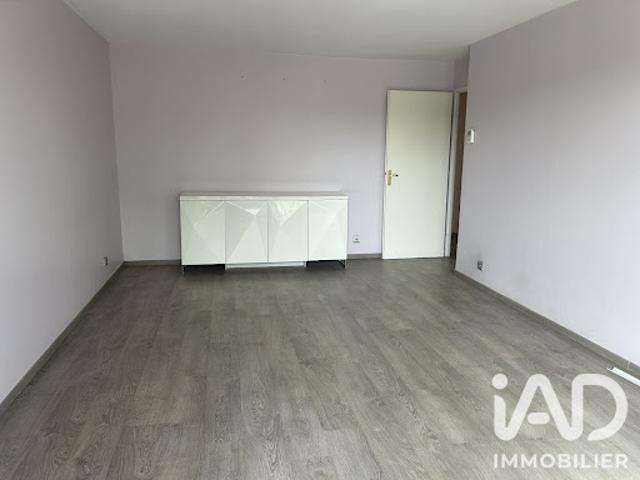 Appartement vente à Quartier Châtillon, Viry-Châtillon