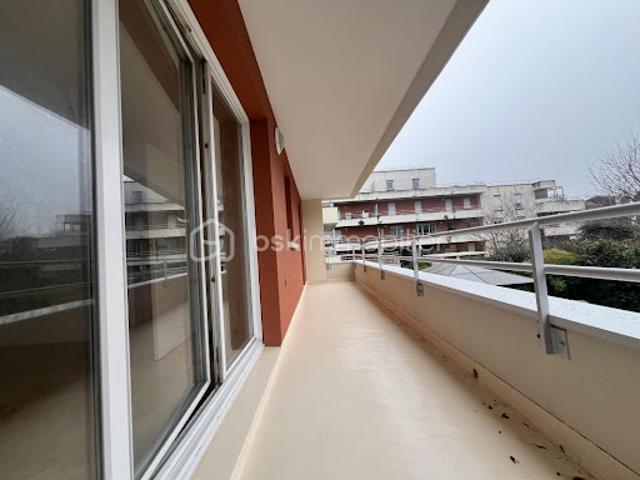 Appartement vente à L'Haÿ-les-Roses, Vitry-sur-seine