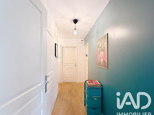 Appartement vente à L'Haÿ-les-Roses, Vitry-sur-seine