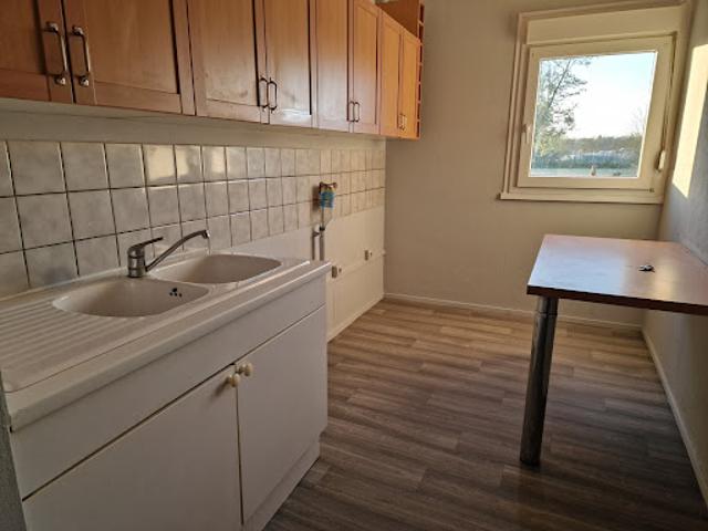 Appartement vente à Neufchâteau, Vittel