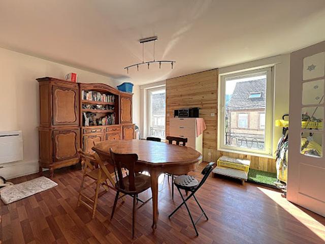 Appartement vente à Molsheim, Wisches
