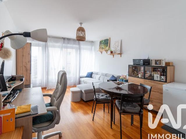 Appartement vente à Évry, Yerres