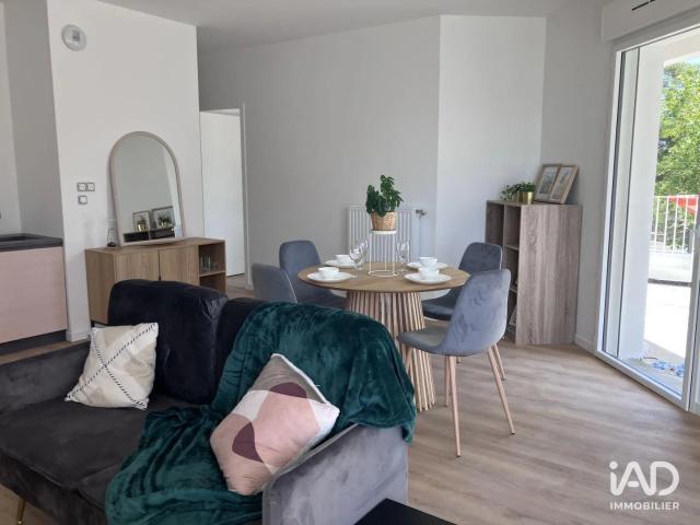 Appartement vente à Vannes, Bretagne