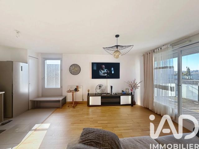 Appartement vente à Toulouse, Balma