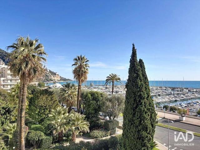 Appartement vente à Nice, Castillon