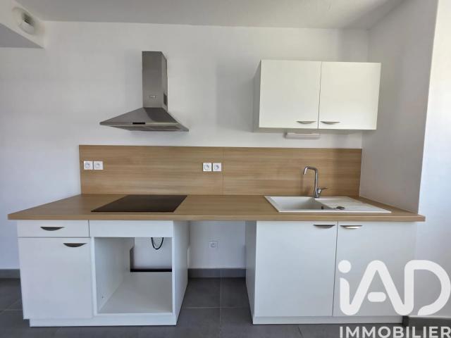 Appartement vente à Zac Beaulieu, Monteux