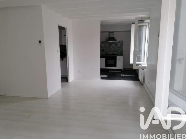Maison vente à Thionville, Vitry-sur-orne