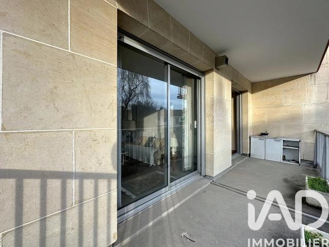 Appartement vente à L'Haÿ-les-Roses, Vitry-sur-seine