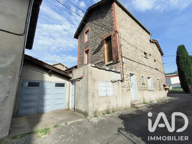 Appartement vente à Lyon, Rhône