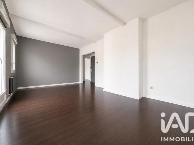 Appartement vente à Metz, Saint-julien-lès-metz