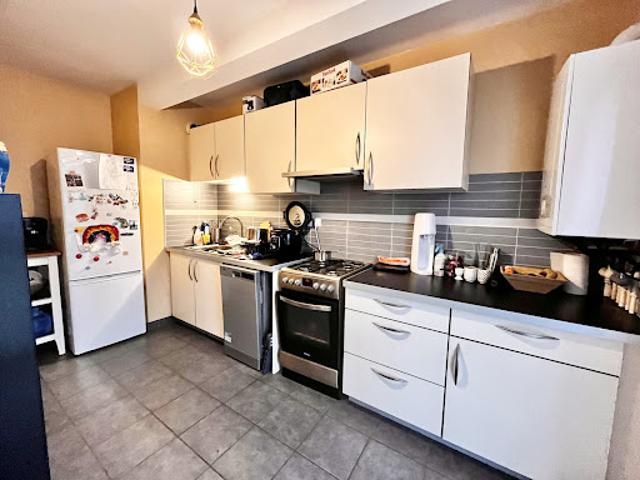 Appartement vente à Chantepie, Le Chêne Roux