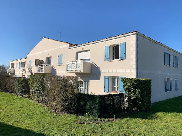 Appartement vente à Rochefort, Tonnay-charente