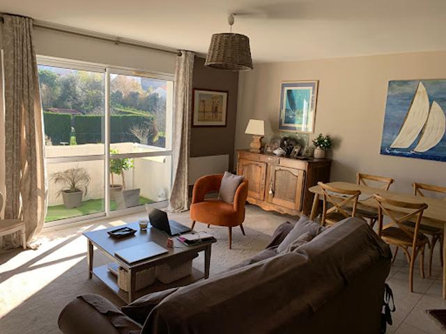 Appartement vente à Rochefort, Tonnay-charente