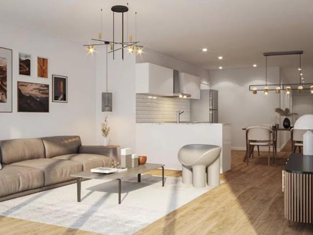 Appartement vente à Clermont-Ferrand, Cournon-d'auvergne