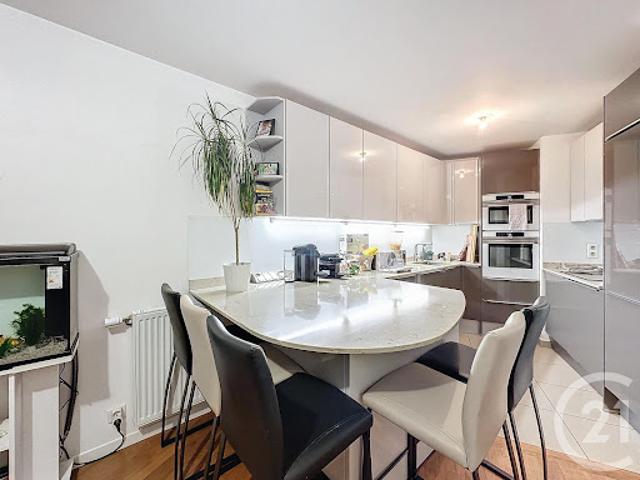 Appartement vente à Versailles, Viroflay