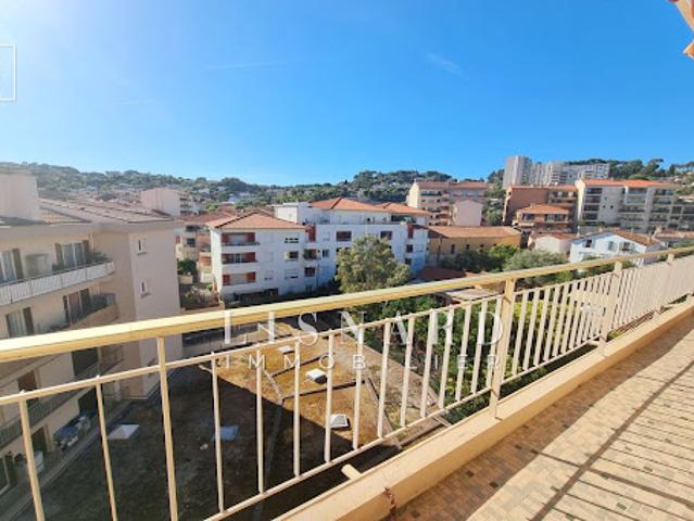 Appartement vente à Vallauris, Alpes-Maritimes