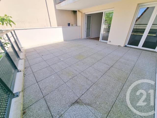 Appartement vente à Argenteuil, Herblay